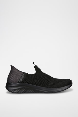 Baskets Ultra Flex 3.0 - Noir