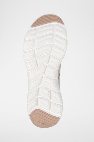 Baskets Flex Appeal 5.0 - Ecru