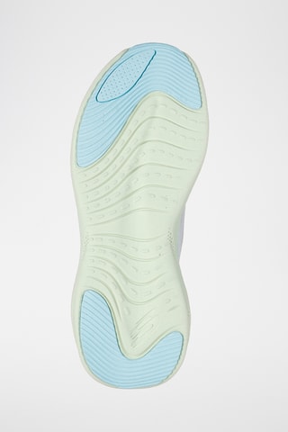 Baskets Skech Cloud - Blanc