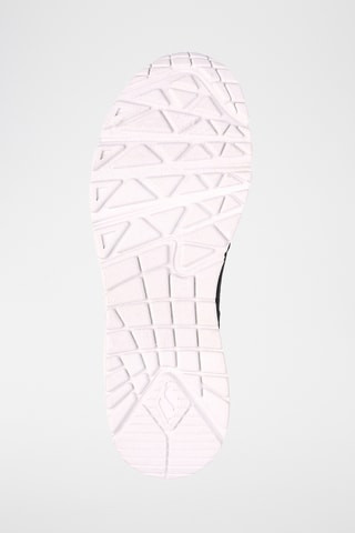 Baskets montantes Uno - Noir