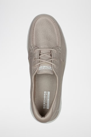 Tennis On-The-Go Flex - Beige