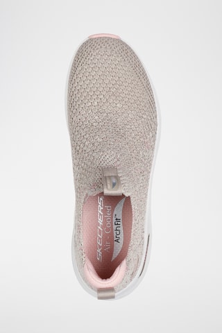 Baskets Arch Fit 2.0 - Taupe