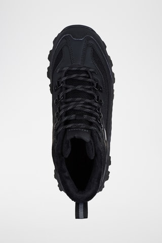 Baskets montantes Hi-Ryze - Noir