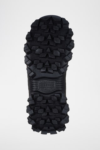 Baskets montantes Hi-Ryze - Noir