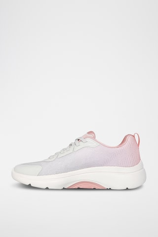 Baskets Walk Arch Fit - Blanc