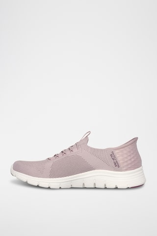 Tennis Arch Fit Vista - Mauve