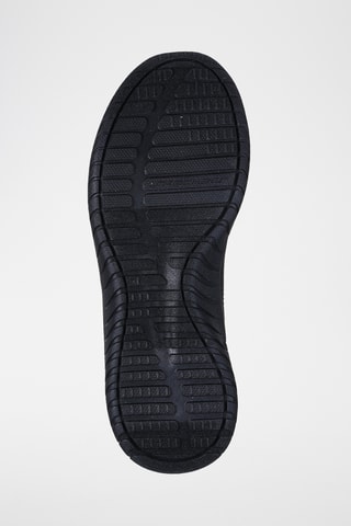 Baskets montantes - Noir