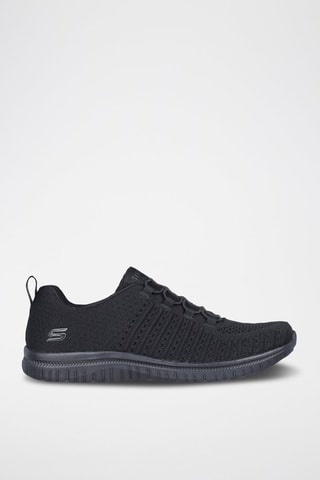 Baskets Sport Active - Noir