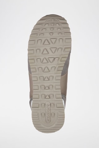 Baskets en nubuck OG 85 - Gris