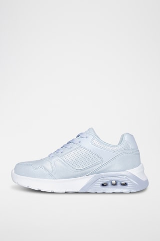 Baskets - Bleu clair