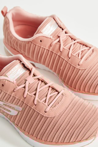 Baskets Air Infinity - Rose