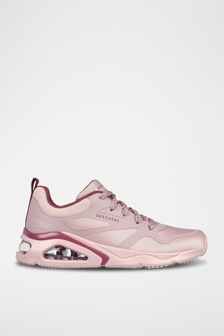 Baskets Tres-Air Uno - Modern Aff-Air - Mauve