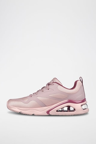 Baskets Tres-Air Uno - Modern Aff-Air - Mauve