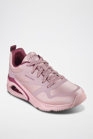 Baskets Tres-Air Uno - Modern Aff-Air - Mauve