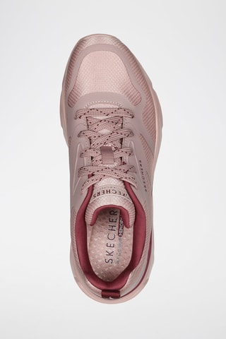 Baskets Tres-Air Uno - Modern Aff-Air - Mauve