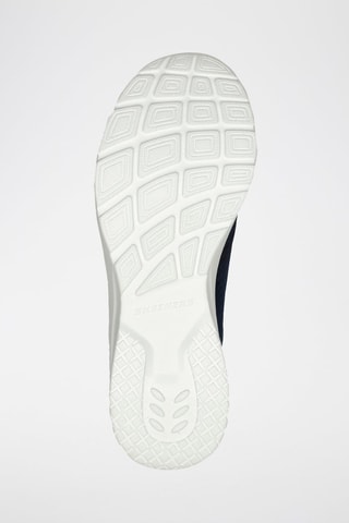 Baskets - Bleu marine