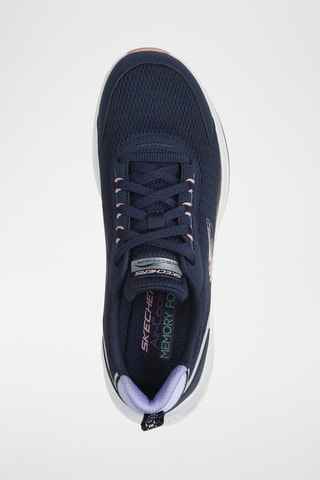 Baskets - Bleu marine