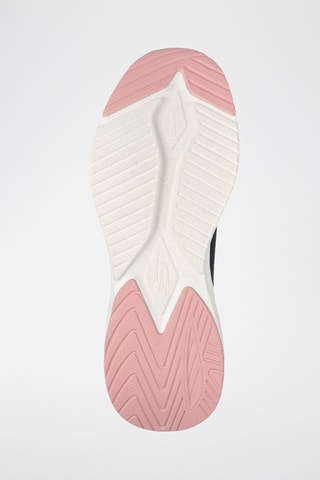 Baskets - Bleu marine