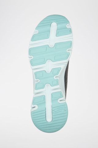 Baskets - Gris chiné