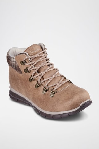Chaussures de randonnée Synergy - Camel
