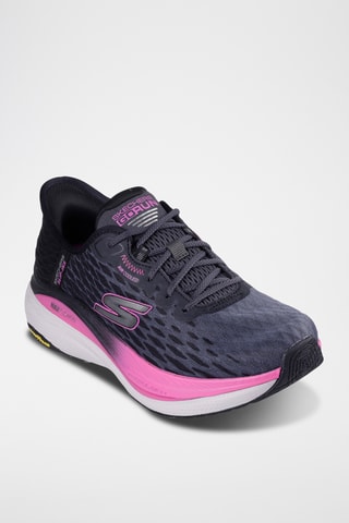 Chaussures de running Max Cushioning Propulsion - Noir