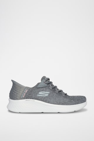 Tennis Natural Beauty Skech-Lite Pro - Gris