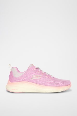 Tennis Summer Journey Vapor Foam - Rose