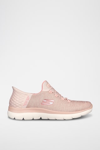 Tennis Dazzling Haze Summits - Rose