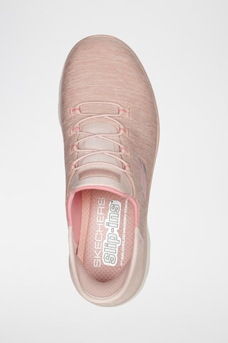 Tennis Dazzling Haze Summits - Rose