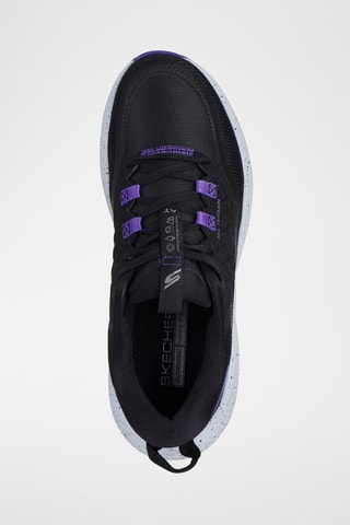 Tennis Go Run Supersonic Max A/T - Noir