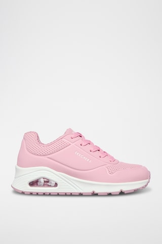 Baskets Stand On Air Uno - Rose