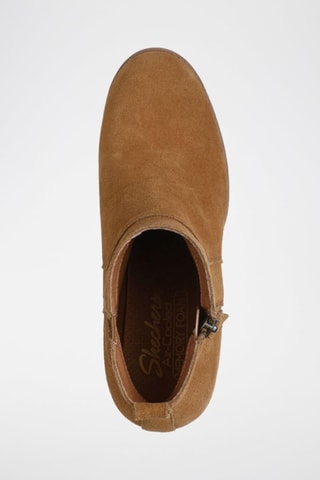 Bottines en nubuck Taxi - Out of Town - Camel