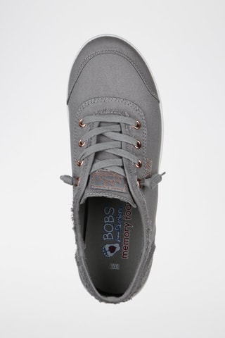 Tennis Bobs B Cute - Gris