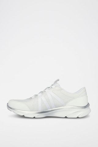 Slip-on D'lux comfort - Surreal - Ecru