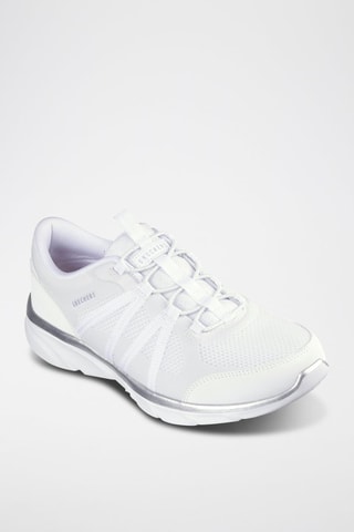 Slip-on D'lux comfort - Surreal - Ecru