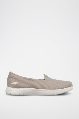 Slip-on On-the-GO® Flex - Taupe