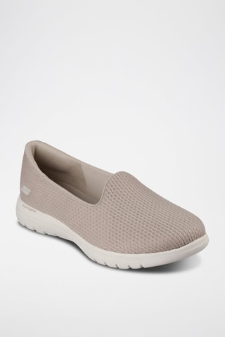 Slip-on On-the-GO® Flex - Taupe