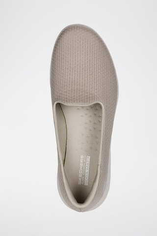 Slip-on On-the-GO® Flex - Taupe