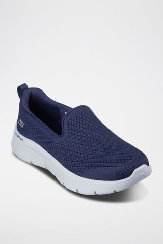 Slip-on Go Walk - Bleu marine