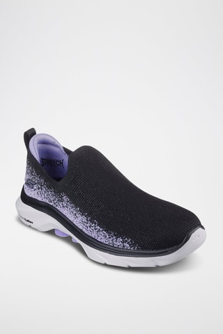 Slip-on Go Walk 7 - Noir