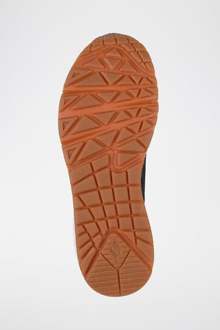 Baskets Uno - Glitter Bomb - Gris foncé