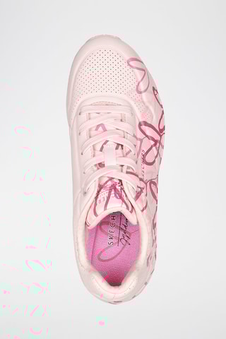 Baskets Uno - Rose