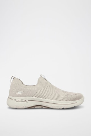 Chaussures de running Go Walk Arch Fit - Gris