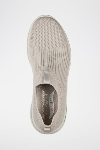 Chaussures de running Go Walk Arch Fit - Gris