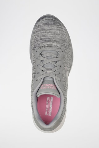 Baskets Go Walk 6 Gris