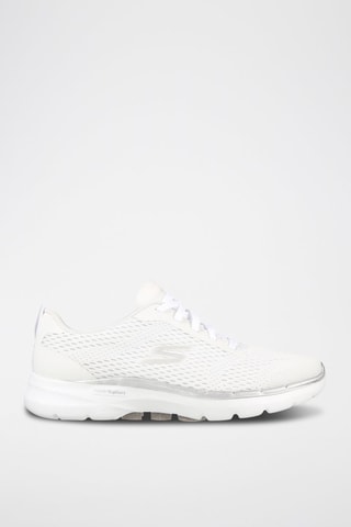 Baskets Go Walk 6 - Blanc