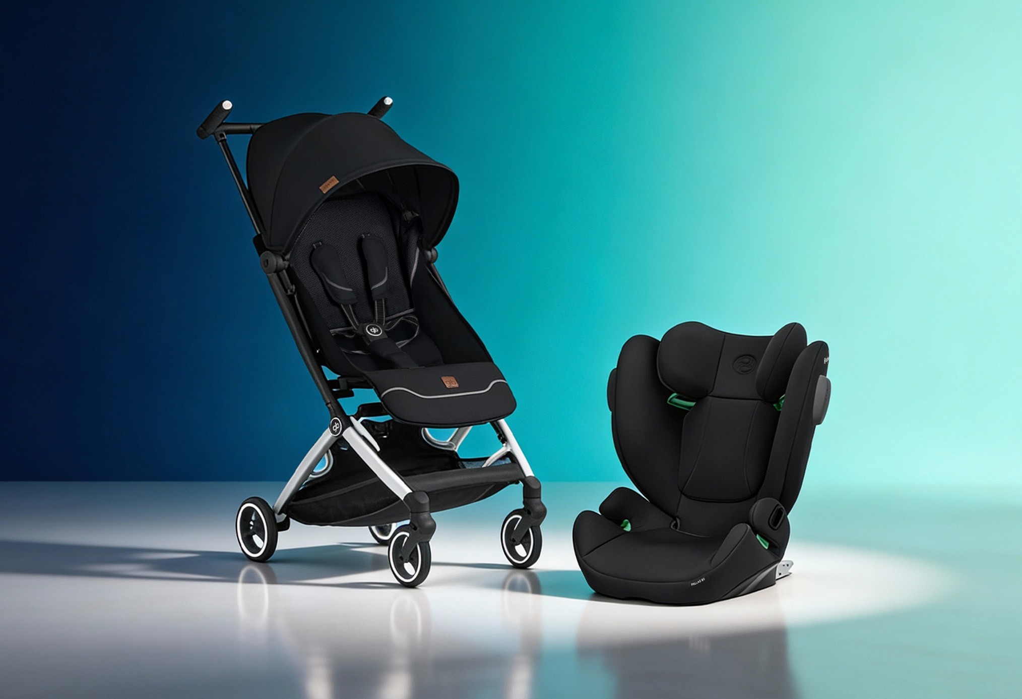 CYBEX en vente privilège chez SHOWROOMPRIVÉ