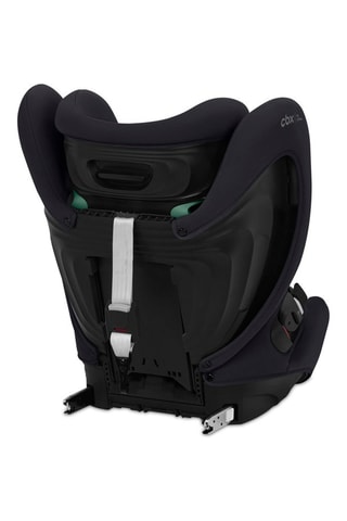 Cadeira auto CBX Pallas B i-size - Preto - Dos 15 meses aos 12 anos - De 76 a 150 cm
