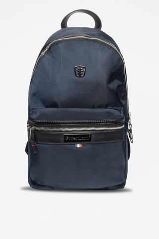 Sac à dos Pompidou - Bleu marine