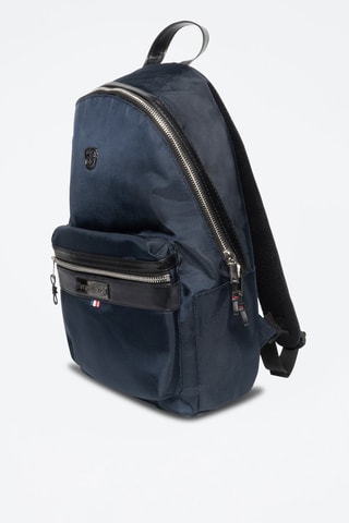 Sac à dos Pompidou - Bleu marine